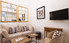 Selecta Elegante y Céntrico Apartamento